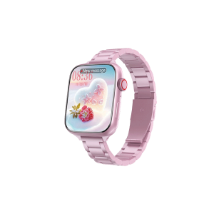 Pametni sat Telzeal TC05 Mini pink
