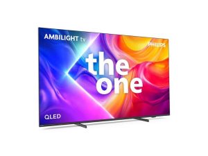 Philips televizor 85" PUS9010 4K Qled Titan OS TV - Slika 3