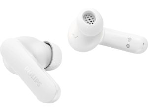 Alternative view of Philips TAT2200WT BT slušaliceaktivno blokiranje buke BT 6.0reprodukcija do 36h; Boja: bijela