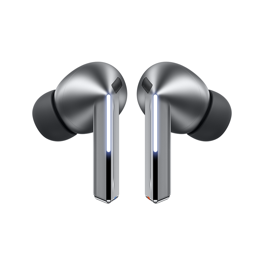 Samsung Galaxy Buds3 Pro Silver SM-R630 - Slika 13