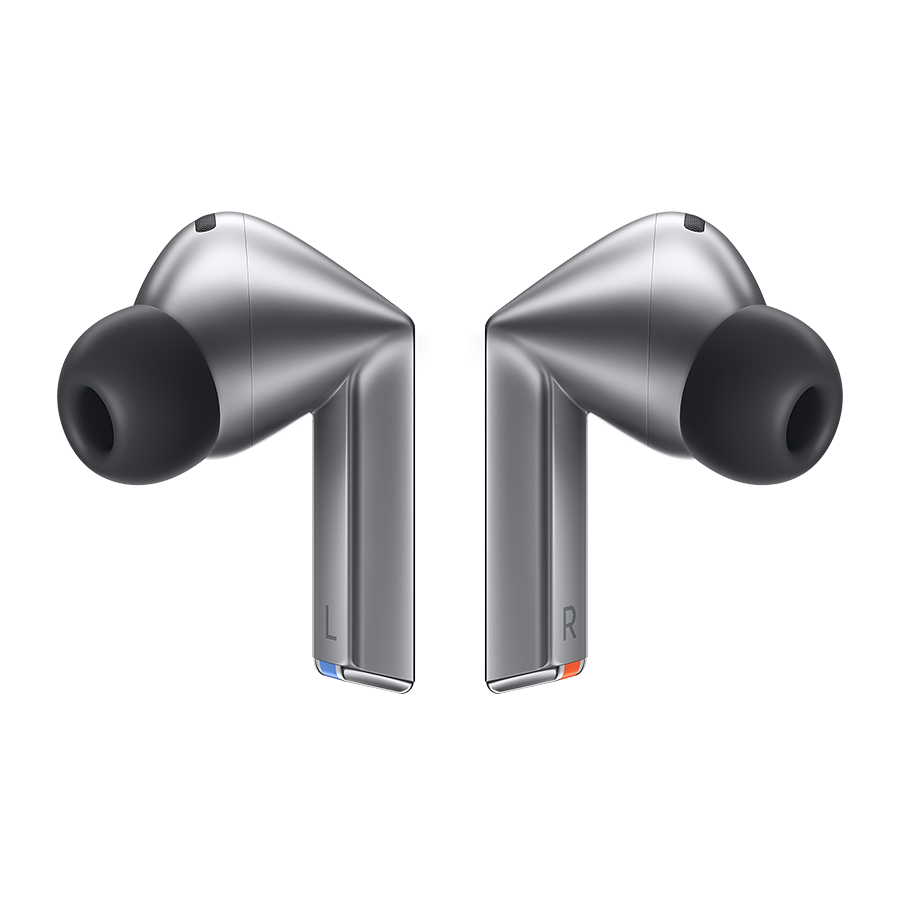 Samsung Galaxy Buds3 Pro Silver SM-R630 - Slika 15