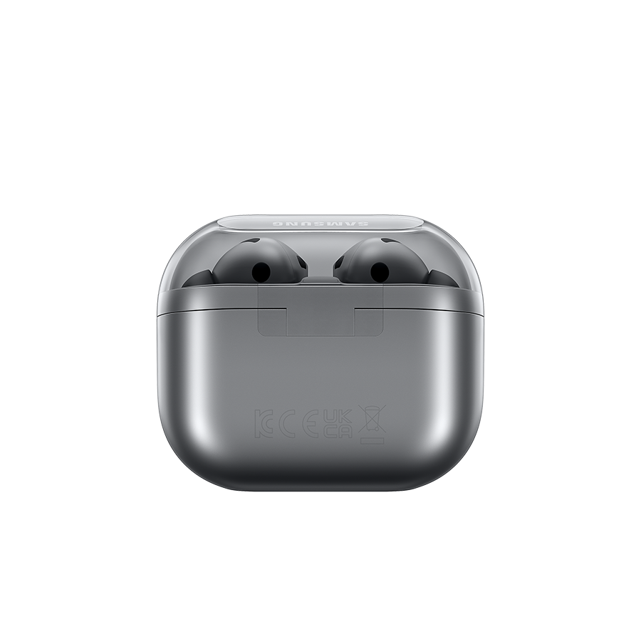 Samsung Galaxy Buds3 Pro Silver SM-R630 - Slika 18