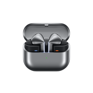 Samsung Galaxy Buds3 Pro Silver SM-R630 - Slika 21