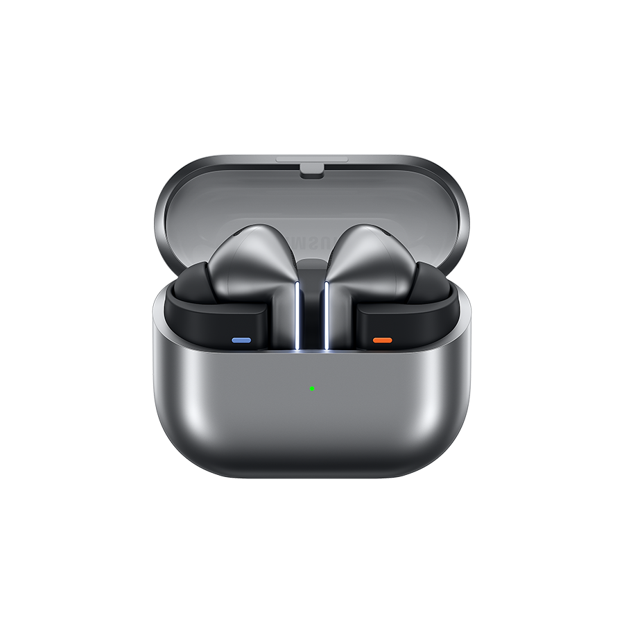 Samsung Galaxy Buds3 Pro Silver SM-R630 - Slika 21