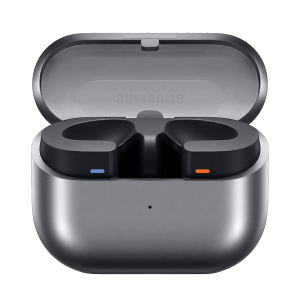 Samsung Galaxy Buds3 Silver SM-R530 - Slika 10