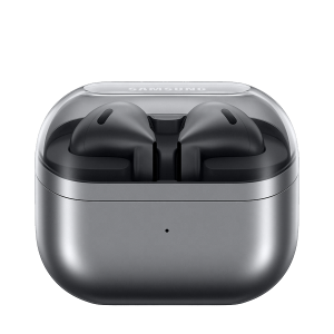 Samsung Galaxy Buds3 Silver SM-R530 - Slika 14
