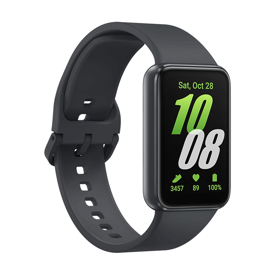 Samsung Galaxy Fit3 R390 Grey - Slika 8