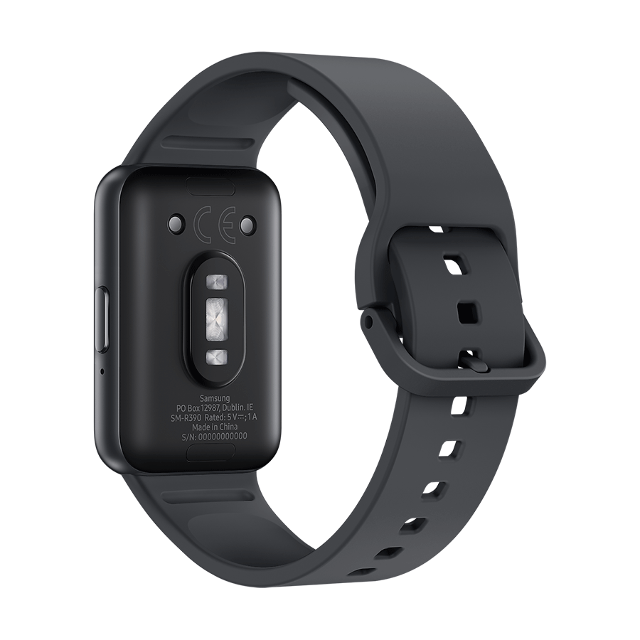 Samsung Galaxy Fit3 R390 Grey - Slika 9