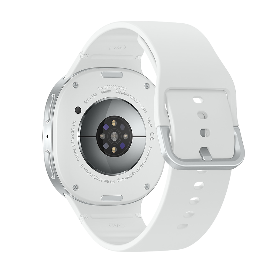 Samsung Galaxy Watch8 44mm BT Silver SM-L330 - Slika 6