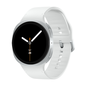 Samsung Galaxy Watch8 44mm BT Silver SM-L330