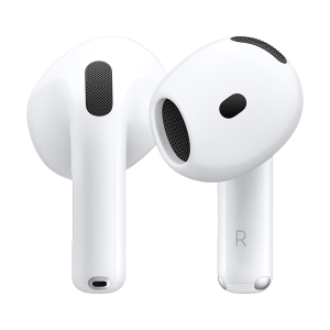 Slušalice Apple AirPods 4 MXP63(USB-C)