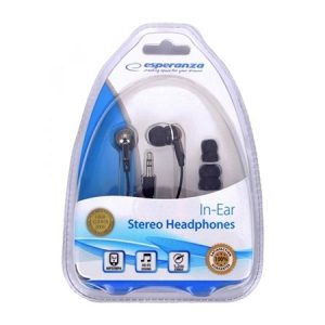 Slušalice ESPERANZA In-Ear