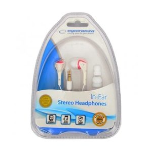 Slušalice ESPERANZA In-Ear