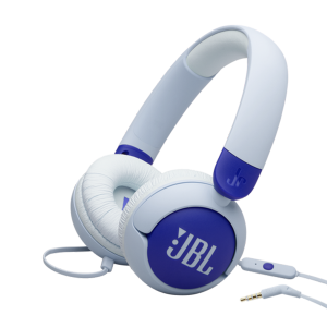 Slušalice JBL JR320 plave