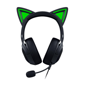 Slušalice Razer Kraken Kitty V2 - USB Headset with RGB - Slika 4