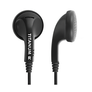 Slušalice TITANUM In-Ear