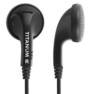 Slušalice TITANUM In-Ear