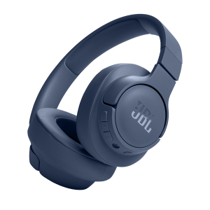 Slušalice bluetooth JBL T720 BT plave