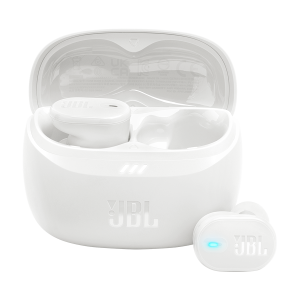 Slušalice bluetooth potpuno bežične JBL Tune BUDS 2 White