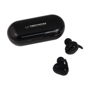 Slušalice bluetooth sa mikrofonom ESPERANZA CARDERA - Slika 9