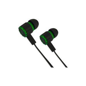 BLACK-GREEN