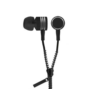 Slušalice sa mikrofonom ESPERANZA ZIPPER In-Ear