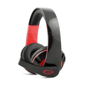 Slušalice sa mikrofonom GAMING ESPERANZA CONDOR EGH300R