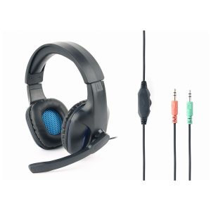 Slušalice sa mikrofonom GEMBIRD gaming