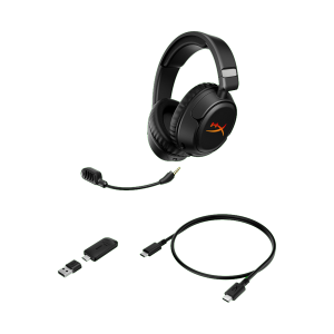Slušalice sa mikrofonom HyperX Cloud Flight 2 RGB - Slika 11