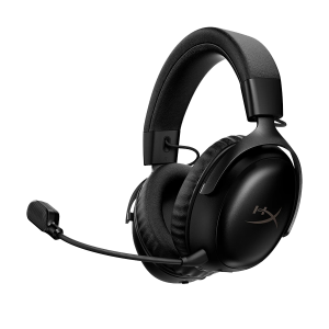 Slušalice sa mikrofonom HyperX Cloud III S Wireless