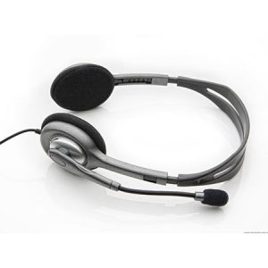 Logitech H110