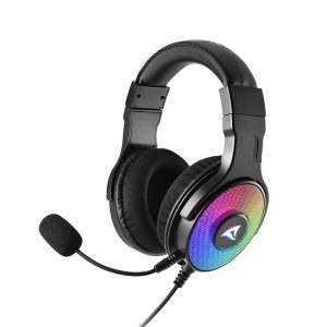 Slušalice sa mikrofonom SHARKOON gaming RUSH ER40