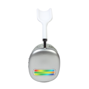 Slušalice sa mikrofonom bluetooth GEMBIRD RGB LED, - Slika 8