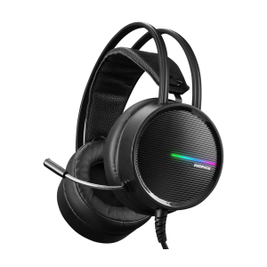 Slušalice sa mikrofonom gaming RAMPAGE RM-K3 CASHE PLUS