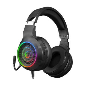 PS4/PC USB 7.1 Rainbow LED