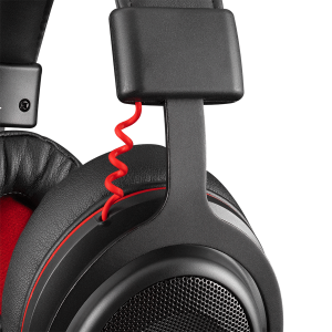 Slušalice sa mikrofonom gaming RAMPAGE RM-K60 DROP PLUS - Slika 16