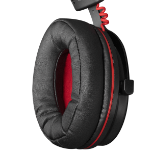 Slušalice sa mikrofonom gaming RAMPAGE RM-K60 DROP PLUS - Slika 17