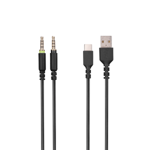 Slušalice sa mikrofonom gaming RAMPAGE RM-K60 DROP PLUS - Slika 19