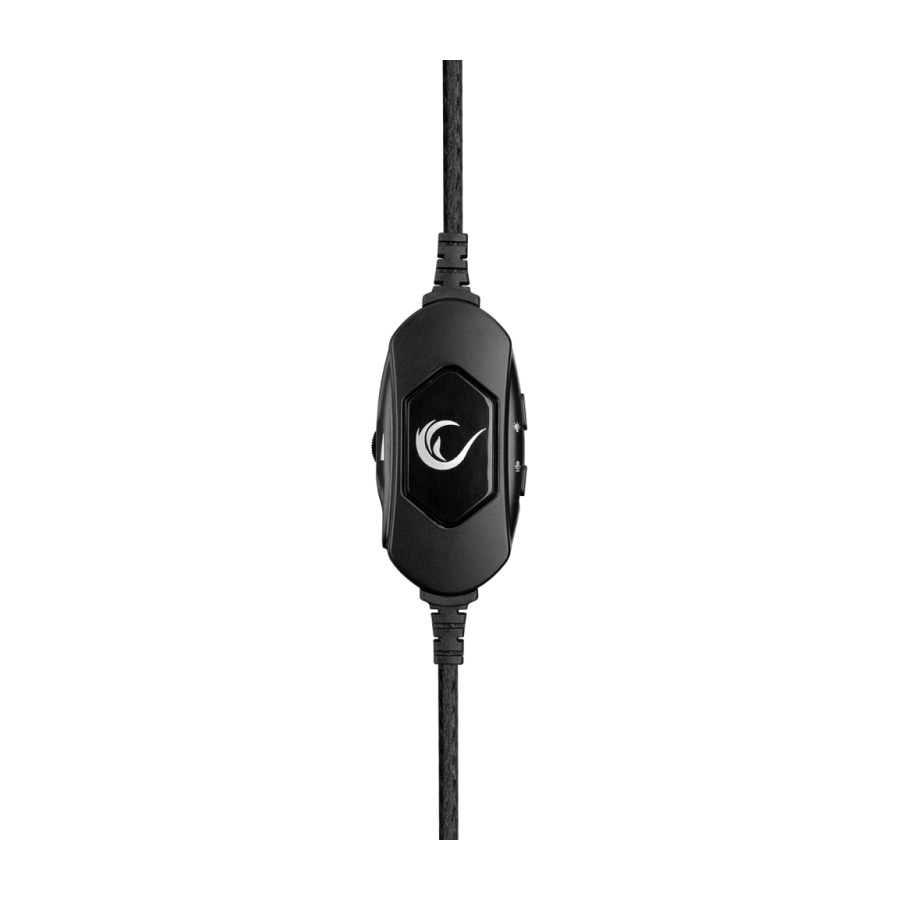 Slušalice sa mikrofonom gaming RAMPAGE RM-K77 VIPERA, - Slika 17