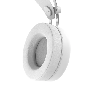 Slušalice sa mikrofonom gaming RAMPAGE STORMY White USB - Slika 10