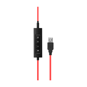 Slušalice sa mikrofonom gaming SNOPY SN-C02 3.5mm - Slika 16