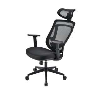Stolica SHARKOON OfficePal C20, Comfortable and - Slika 11