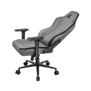 Gaming Stolica SHARKOON Skiller SGS40 fabric bk/gy Grey - Slika 12