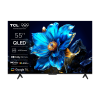 TCL 55"P7K 4K QLED TV 60Hz Google TV; HDR multi-format; HVA Panel; Game Master; Dolby Atmos;