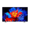 TCL 65" P8K 4K QLED TV 144Hz Google TV; Motion Clarity Pro; Game Master; Onkyo 2.1; 65P8K
