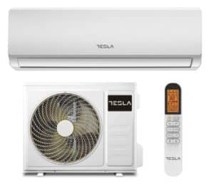 TESLA Klima 18ka 5,1kW TT51TP81-1832IHWT