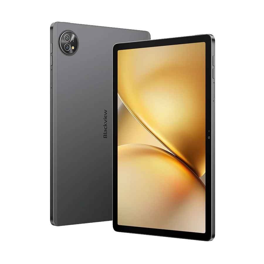 Tablet Blackview ZENO 10 11" 8GB 128GB Shadow Black LTE
