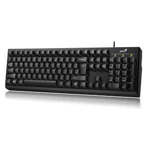 Tastatura Genius Smart KB-100 USB 31300005407 - Slika 4
