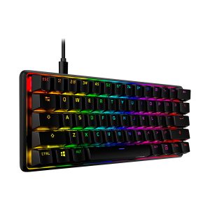 Tastatura HyperX Alloy Origins 60 56R61AA - Slika 11