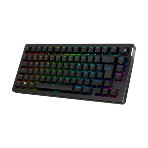 Tastatura HyperX Alloy Rise 75 Wireless Gaming Keyboard - Slika 5